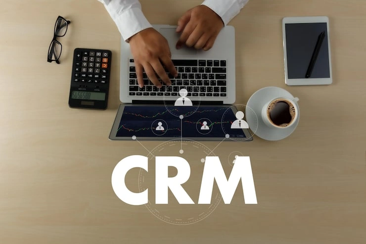 CRM Security and Optimization